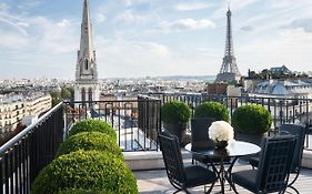 Four Seasons George V Paris